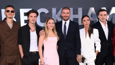 GettyImages-1715551751 Beckhams Netflix Premiere 2023