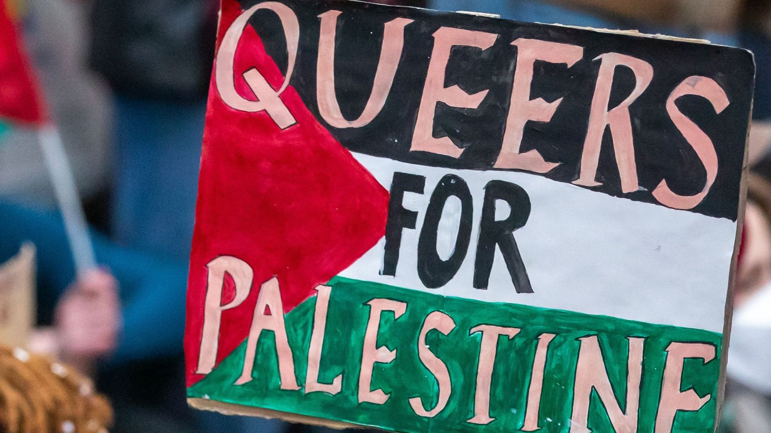 The musical chairs of the progressive alliance