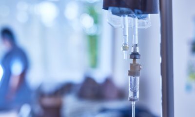 Why There's a Shortage of Chemotherapy Drugs
