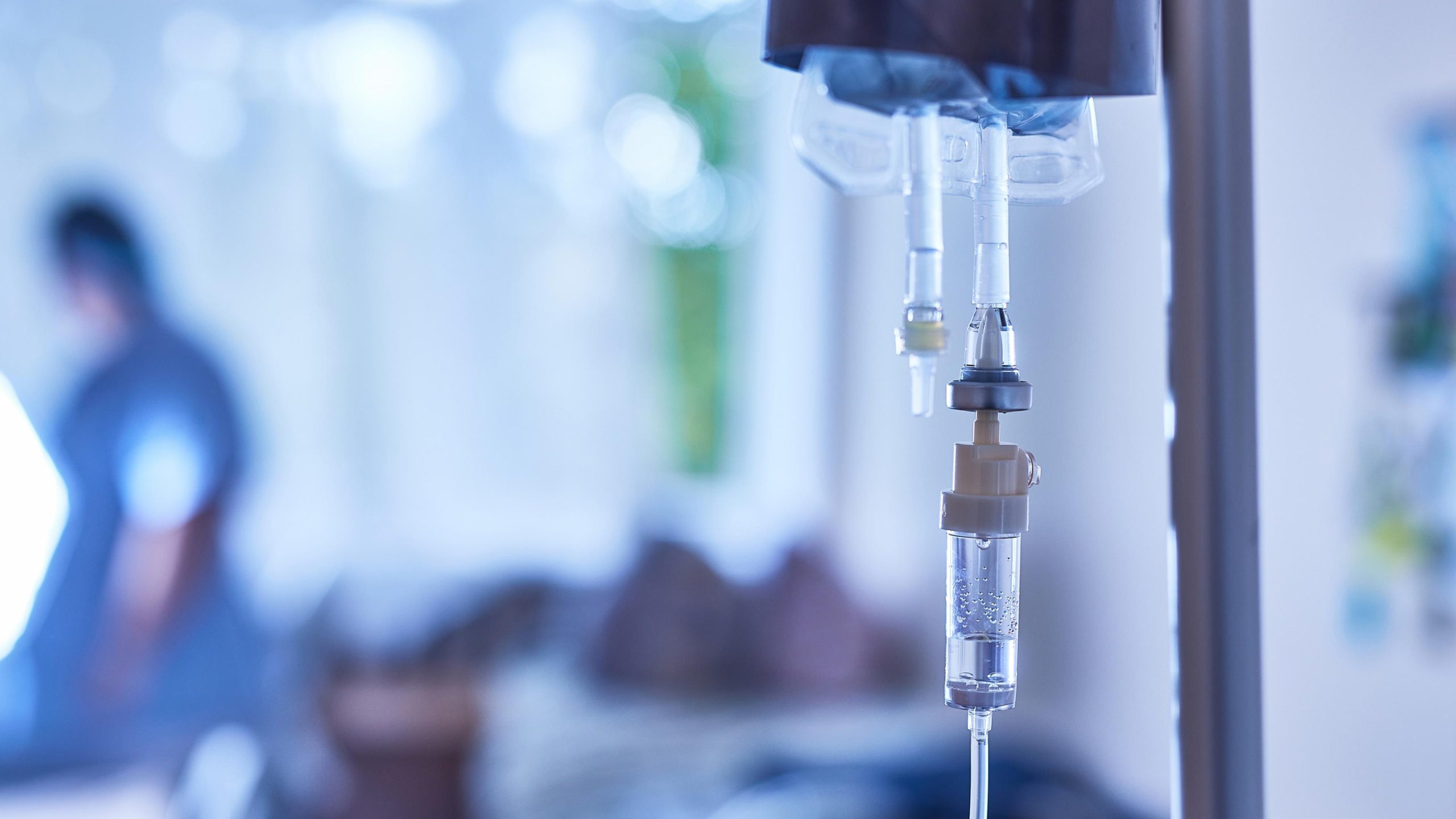 Why There's a Shortage of Chemotherapy Drugs