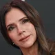 Victoria Beckham attends the Premiere of