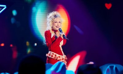 Dolly Parton Dies at 80