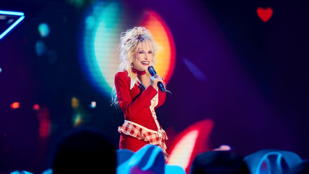 Dolly Parton Dies at 80