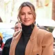 Gisele Bundchen Shares Rare Glimpse of Baby as She Celebrates Turning 45