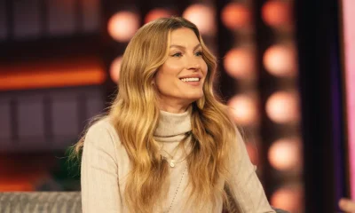Gisele Bündchen's Chic, Divisive Loafers Style Is on Amazon