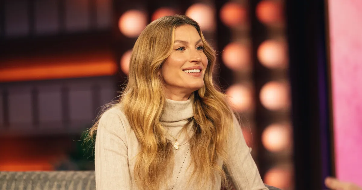 Gisele Bündchen's Chic, Divisive Loafers Style Is on Amazon