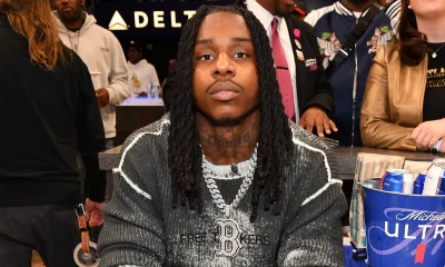 Vegan Beef?! Polo G Fires Back After Chef Calls Him Out Over Alleged Payment Dispute In Viral Video (WATCH)