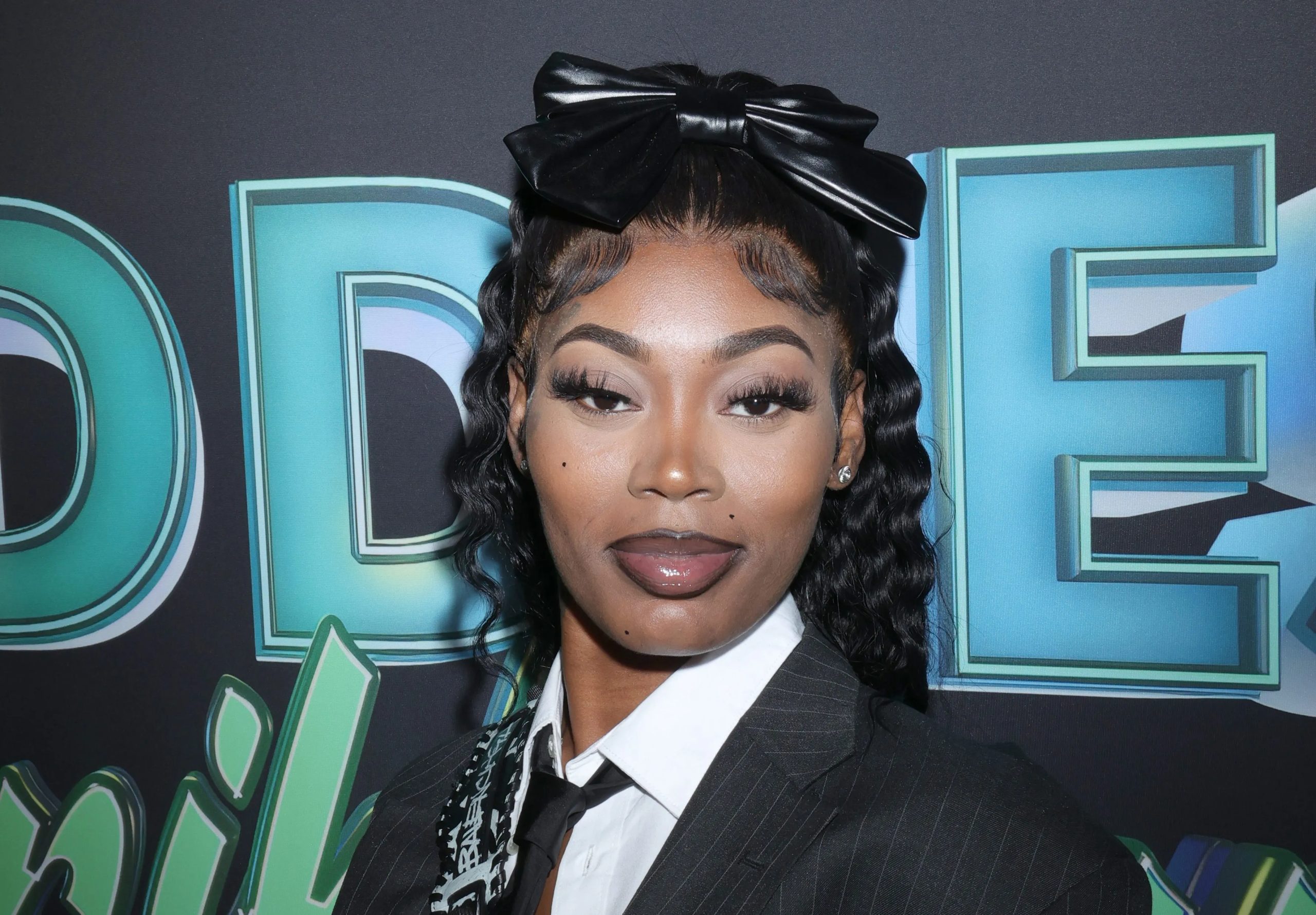 Asian Doll Asks Social Media For Baby Name Ideas After Revealing She's Having Another Girl