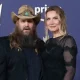 US-ENTERTAINMENT-MUSIC-AWARD-COUNTRY-ARRIVALS