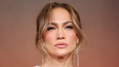 Jennifer Lopez