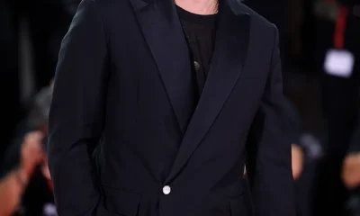 GettyImages 2169804958 Brad Pitt Sober Quotes