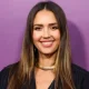 Jessica Alba at the