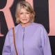 Martha Stewart at Netflix's "Martha" New York Premiere at The Paris Theater on October 21, 2024 in New York, New York.