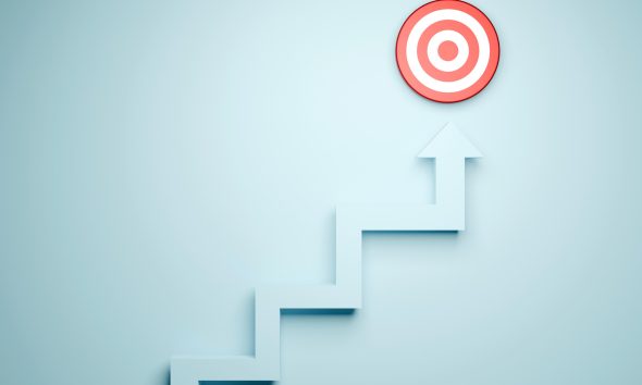 The Power of Setting and Declaring a Goal