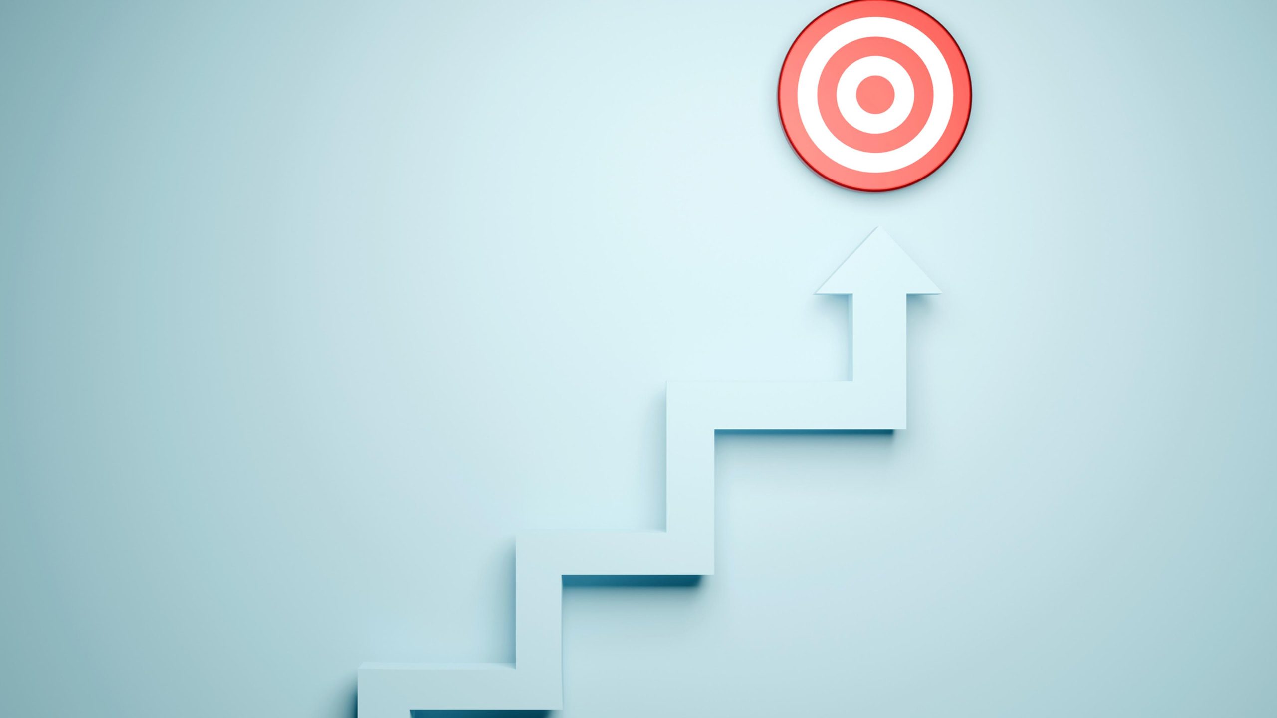 The Power of Setting and Declaring a Goal
