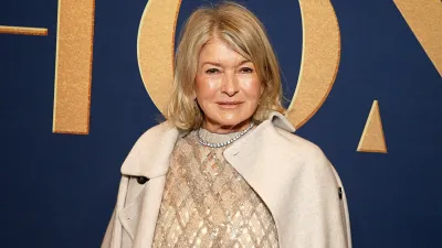 Martha Stewart