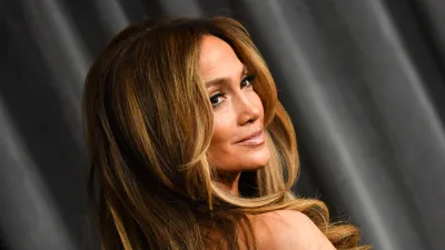 Jennifer Lopez