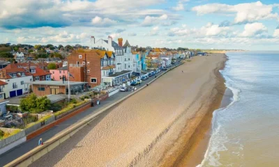 Why I’ve been going back to the same UK seaside town for 17 years