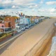 Why I’ve been going back to the same UK seaside town for 17 years