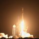 A SpaceX Rocket Will Crash Into the Moon This Week. Here's Everything You Need to Know