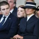 Iran-Linked Video Details Ways to Assassinate First Lady Melania Trump and Son Barron Trump
