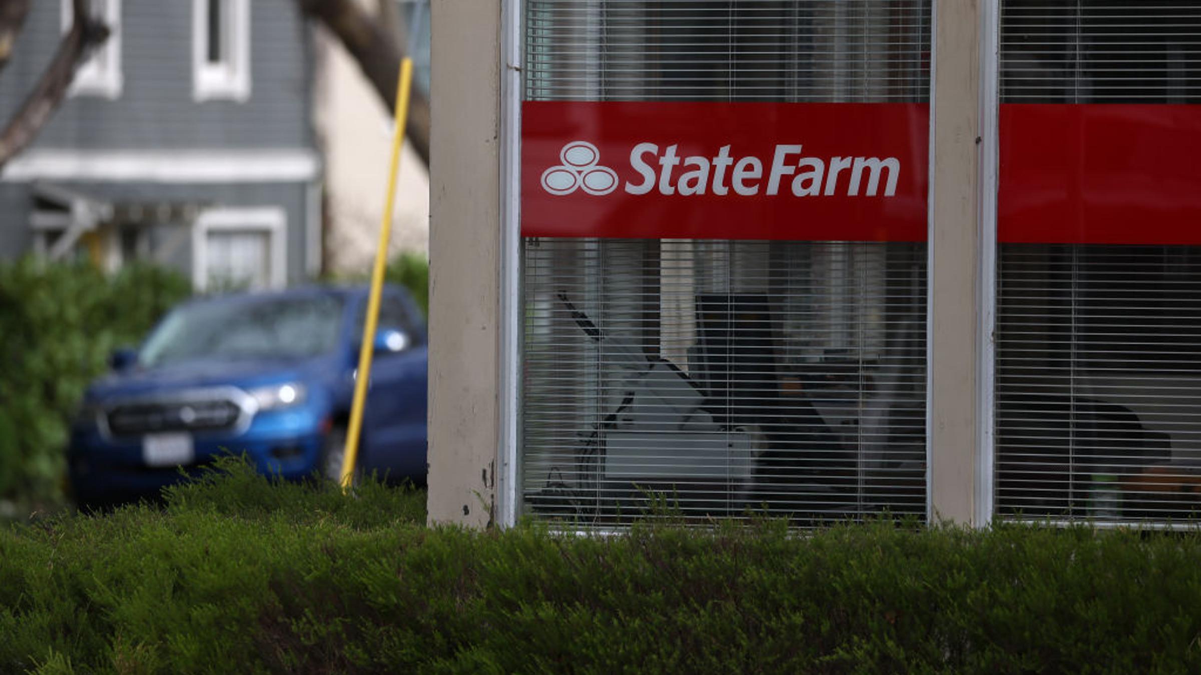 State Farm Is Sending $5 Billion in Dividend Payments to Customers