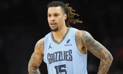 GettyImages-2199497491 Brandon Clarke cause of death