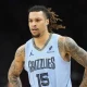 GettyImages-2199497491 Brandon Clarke cause of death