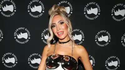 Teen Moms Farrah Abraham Announces Plans to Run for Mayor of Austin