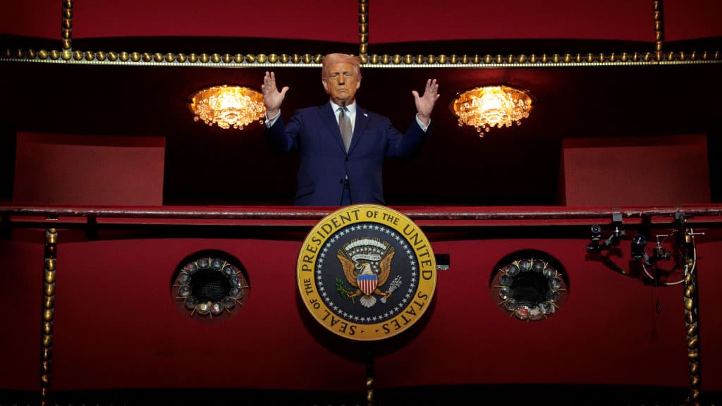 Trump Administration Warns Kennedy Center Could Be Demolished If It Isn’t Fixed
