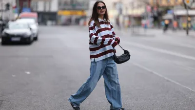Free People fall fashion