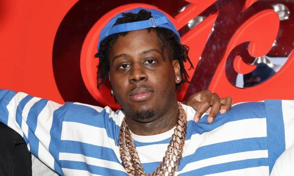 Aht Aht! Boston Richey Reacts After Fans Question His Weight Loss Following New Video (WATCH)