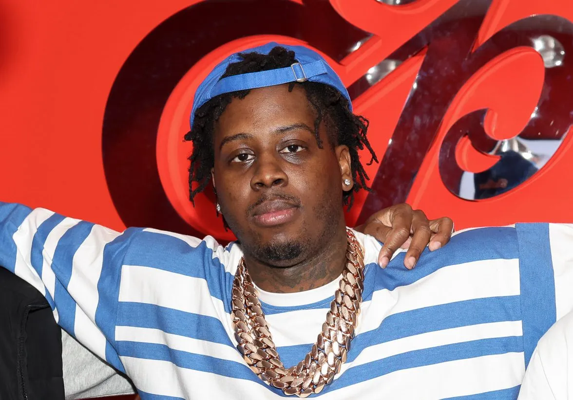 Aht Aht! Boston Richey Reacts After Fans Question His Weight Loss Following New Video (WATCH)