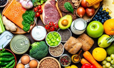 4 Easy Ways to Start the Mediterranean Diet
