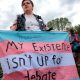 Trans activists are <em>still</em> taking the p*ss