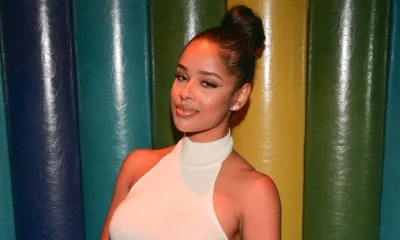 You Got Served? Taina Williams Reacts To Essex Roasting Emmy While Fans Pick Sides (VIDEOS)