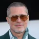 GettyImages-2221774763 Brad Pitt 'Knows He Made Mistakes' After Settling Divorce Excl