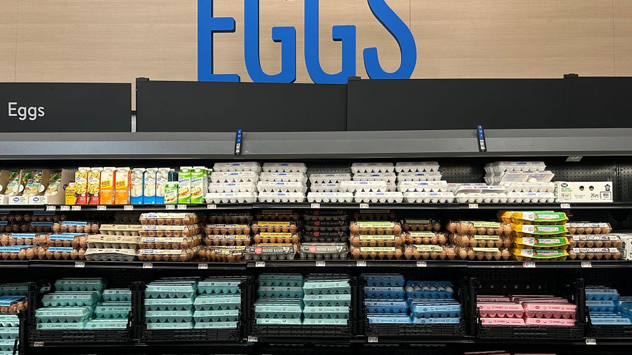 Salmonella Egg Recall Is Now Class I, the FDA’s Highest Risk Level