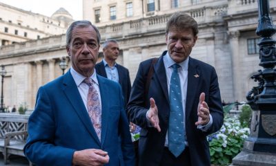 The Parliamentary Smears Commission