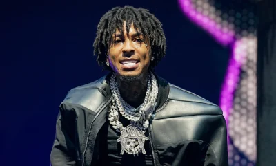 Social Media Reacts After NBA YoungBoy Shares Blunt Messages About Family & Loyalty (PHOTOS)