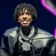 Social Media Reacts After NBA YoungBoy Shares Blunt Messages About Family & Loyalty (PHOTOS)
