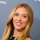 Scarlett Johansson's Classy Knit Tank Top Style Is on Amazon