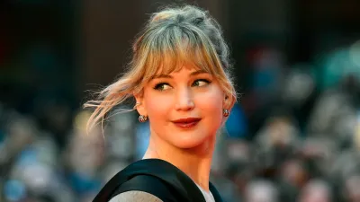 Jennifer Lawrence