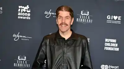 Perez Hilton Was Hospitalized for 'Severe Depression' Weeks Before Self-Harming, Sister Reveals