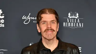 Perez Hilton’s Reps Give Update After His Hospitalization