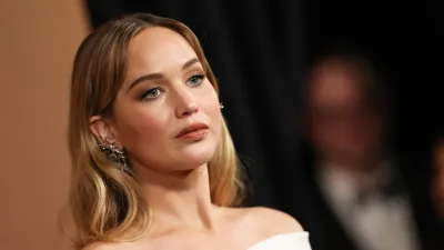 Jennifer Lawrence