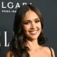 Jessica Alba