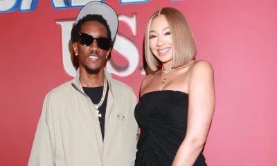 Last Laugh! Scotty Gets Her Get-Back After Lemuel Plummer Calls Her A 'Bird' In Video (WATCH)