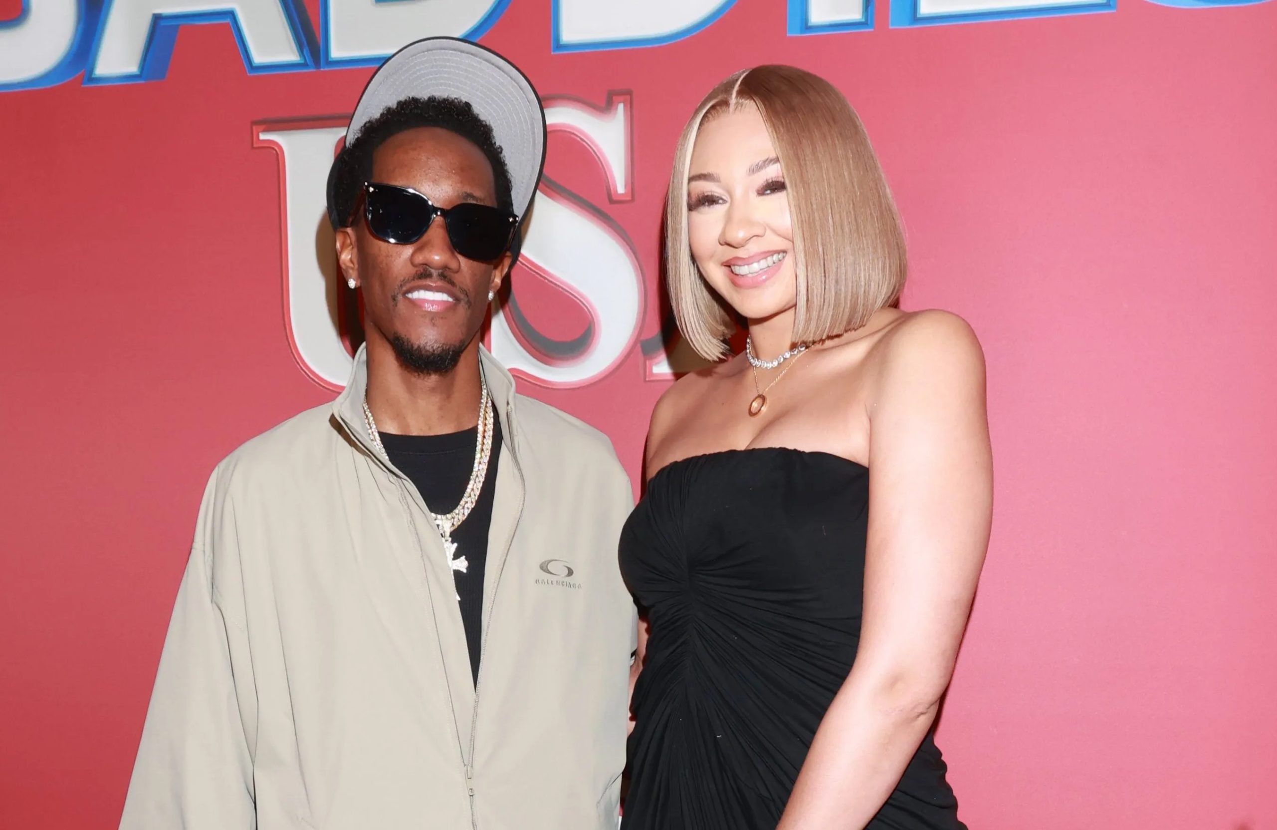 Last Laugh! Scotty Gets Her Get-Back After Lemuel Plummer Calls Her A 'Bird' In Video (WATCH)