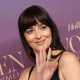 Dakota Johnson's Cool-Girl Lounge Pants Style Is on Amazon